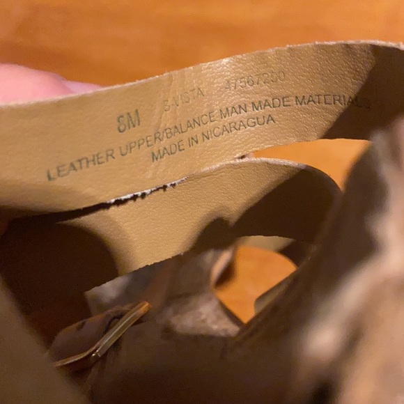 Sam Edelman heels - Picture 5 of 5